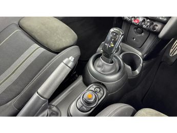MINI Hatchback 1.5 Cooper II 3dr Auto Petrol Hatchback