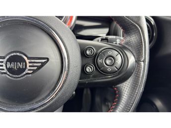 MINI Hatchback 1.5 Cooper II 3dr Auto Petrol Hatchback