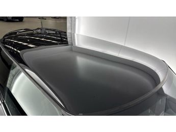 MINI Hatchback 1.5 Cooper II 3dr Auto Petrol Hatchback