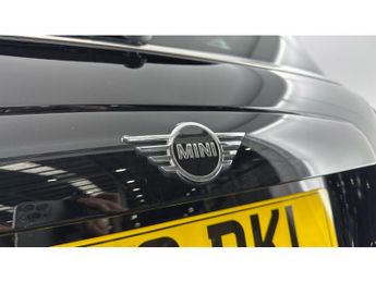 MINI Hatchback 1.5 Cooper II 3dr Auto Petrol Hatchback