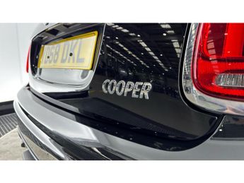 MINI Hatchback 1.5 Cooper II 3dr Auto Petrol Hatchback