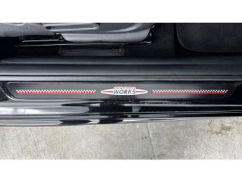 MINI Hatchback 1.5 Cooper II 3dr Auto Petrol Hatchback