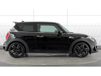 MINI Hatchback 1.5 Cooper II 3dr Auto Petrol Hatchback
