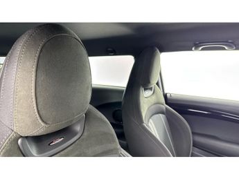 MINI Hatchback 1.5 Cooper II 3dr Auto Petrol Hatchback