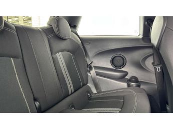 MINI Hatchback 1.5 Cooper II 3dr Auto Petrol Hatchback
