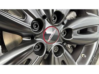 MINI Hatchback 1.5 Cooper II 3dr Auto Petrol Hatchback