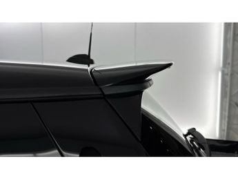 MINI Hatchback 1.5 Cooper II 3dr Auto Petrol Hatchback