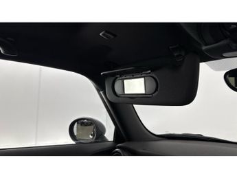 MINI Hatchback 1.5 Cooper II 3dr Auto Petrol Hatchback