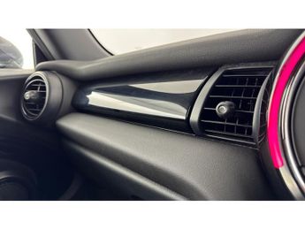 MINI Hatchback 1.5 Cooper II 3dr Auto Petrol Hatchback