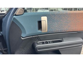 MINI Countryman 2.0 S Exclusive ALL4 5dr Auto Petrol Hatchback