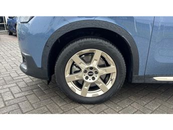 MINI Countryman 2.0 S Exclusive ALL4 5dr Auto Petrol Hatchback