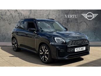 MINI Countryman 1.5 C Sport 5dr Auto Petrol Hatchback