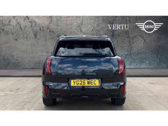 MINI Countryman 1.5 C Sport 5dr Auto Petrol Hatchback