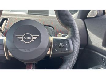 MINI Countryman 1.5 C Sport 5dr Auto Petrol Hatchback