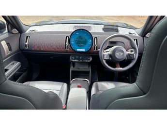 MINI Countryman 1.5 C Sport 5dr Auto Petrol Hatchback