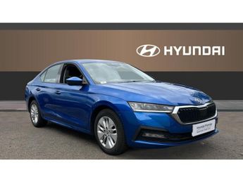 Skoda Octavia 1.5 TSI SE Technology 5dr Petrol Hatchback