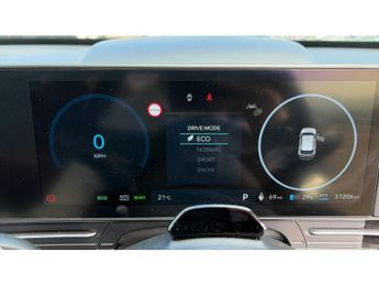 Hyundai KONA 160kW Ultimate 65kWh 5dr Auto Electric Hatchback