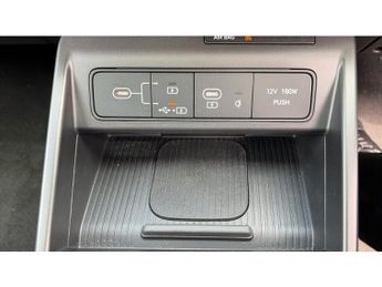 Hyundai KONA 160kW Ultimate 65kWh 5dr Auto Electric Hatchback