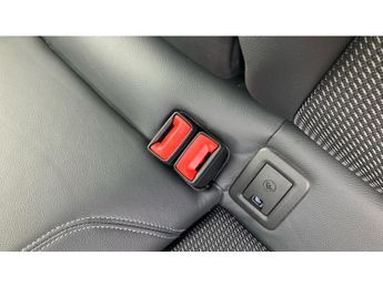 Audi Q2 35 TFSI S Line 5dr S Tronic Petrol Estate