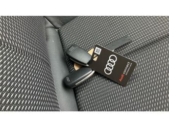 Audi Q2 35 TFSI S Line 5dr S Tronic Petrol Estate
