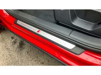 Audi Q2 35 TFSI S Line 5dr S Tronic Petrol Estate