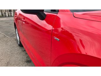 Audi Q2 35 TFSI S Line 5dr S Tronic Petrol Estate