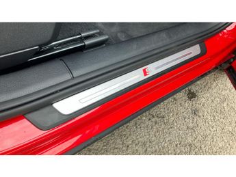 Audi Q2 35 TFSI S Line 5dr S Tronic Petrol Estate