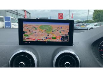 Audi Q2 35 TFSI S Line 5dr S Tronic Petrol Estate