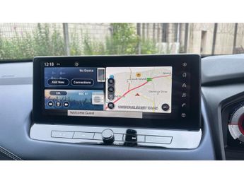 Nissan Qashqai 1.3 DiG-T MH 158 Tekna 5dr Xtronic Petrol Hatchback