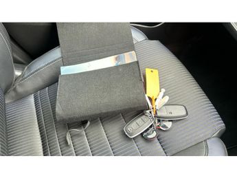Nissan Qashqai 1.3 DiG-T MH 158 Tekna 5dr Xtronic Petrol Hatchback