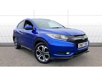 Honda HR-V 1.6 i-DTEC EX 5dr Diesel Hatchback