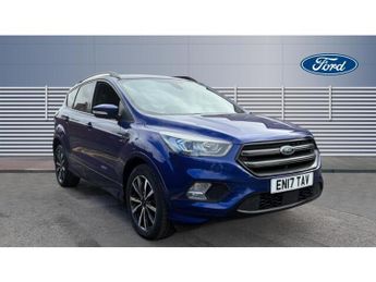 Ford Kuga 1.5 TDCi ST-Line 5dr 2WD Diesel Estate
