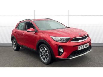 Kia Stonic 1.4 MPi 2 5dr Petrol Estate