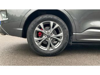 Ford Kuga 1.5 EcoBlue ST-Line Edition 5dr Auto Diesel Estate