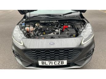Ford Kuga 1.5 EcoBlue ST-Line Edition 5dr Auto Diesel Estate