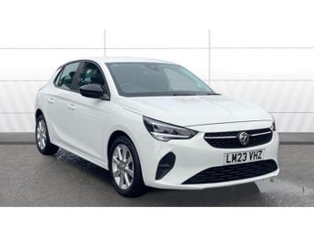 Vauxhall Corsa 1.2 Turbo Design 5dr Auto Petrol Hatchback