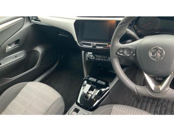 Vauxhall Corsa 1.2 Turbo Design 5dr Auto Petrol Hatchback