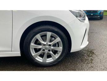 Vauxhall Corsa 1.2 Turbo Design 5dr Auto Petrol Hatchback