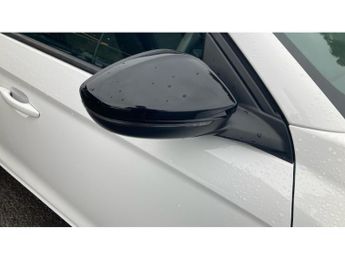 Vauxhall Corsa 1.2 Turbo Design 5dr Auto Petrol Hatchback