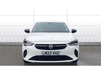 Vauxhall Corsa 1.2 Turbo Design 5dr Auto Petrol Hatchback