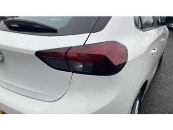 Vauxhall Corsa 1.2 Turbo Design 5dr Auto Petrol Hatchback