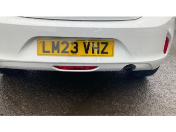 Vauxhall Corsa 1.2 Turbo Design 5dr Auto Petrol Hatchback