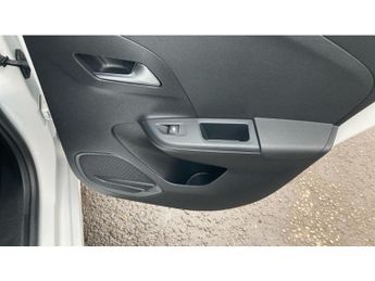 Vauxhall Corsa 1.2 Turbo Design 5dr Auto Petrol Hatchback
