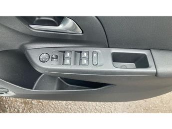 Vauxhall Corsa 1.2 Turbo Design 5dr Auto Petrol Hatchback