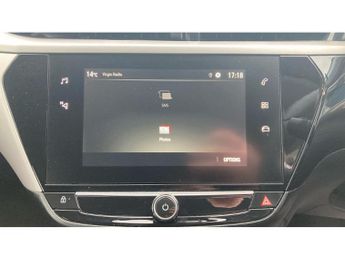 Vauxhall Corsa 1.2 Turbo Design 5dr Auto Petrol Hatchback