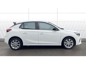 Vauxhall Corsa 1.2 Turbo Design 5dr Auto Petrol Hatchback