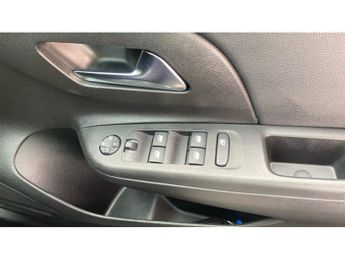 Vauxhall Corsa 100kW Elite Nav Premium 50kWh 5dr Auto [11kWCh] Electric Hatchba