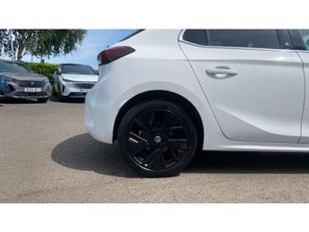 Vauxhall Corsa 100kW Elite Nav Premium 50kWh 5dr Auto [11kWCh] Electric Hatchba