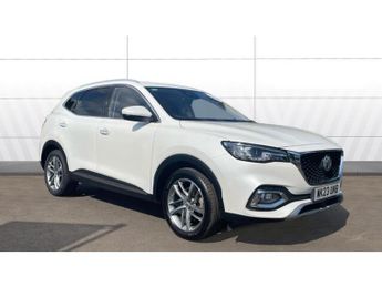 MG HS 1.5 T-GDI Exclusive 5dr DCT Petrol Hatchback