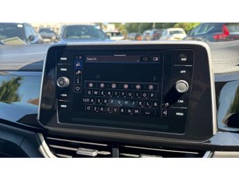 Volkswagen T-Roc 1.5 TSI R-Line 5dr DSG Petrol Hatchback